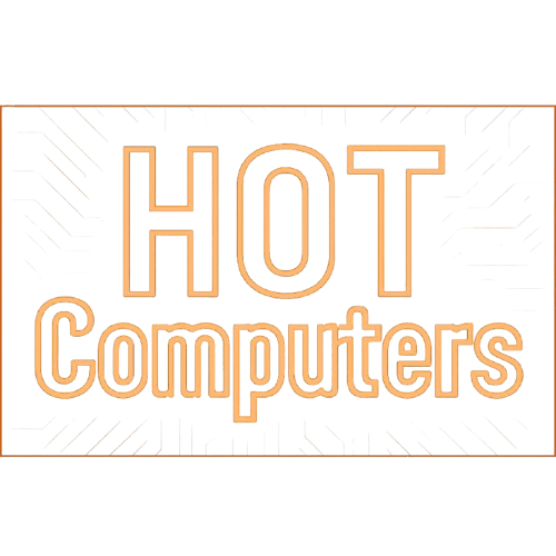 HOT Computers 